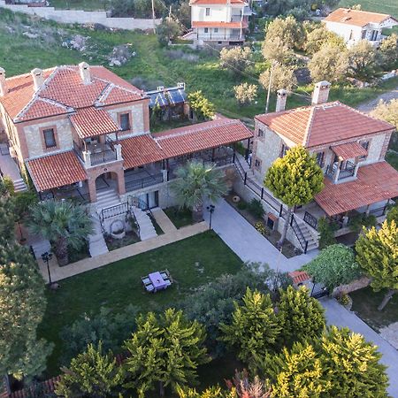 Hotel Cunda Sir Ayvalı Exterior foto