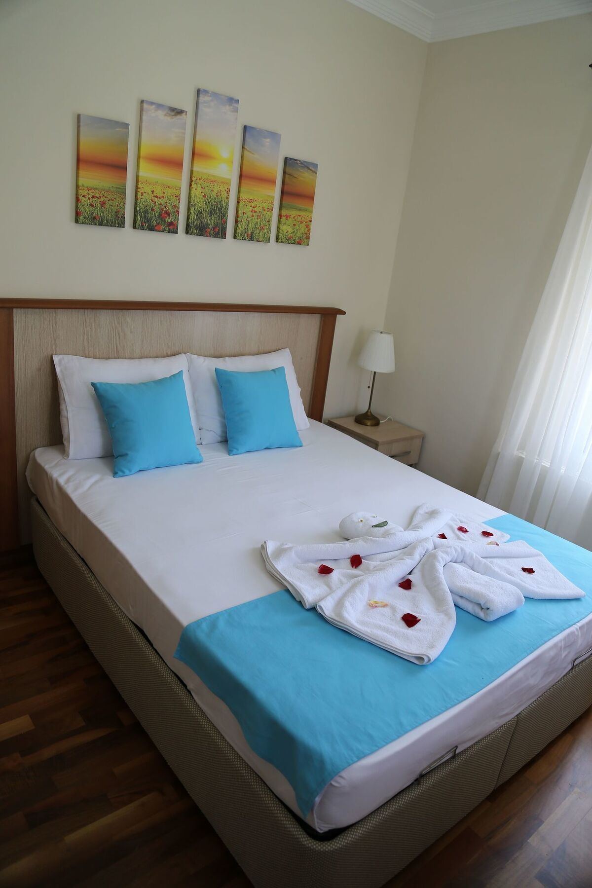 Hotel Cunda Sir Ayvalı Exterior foto