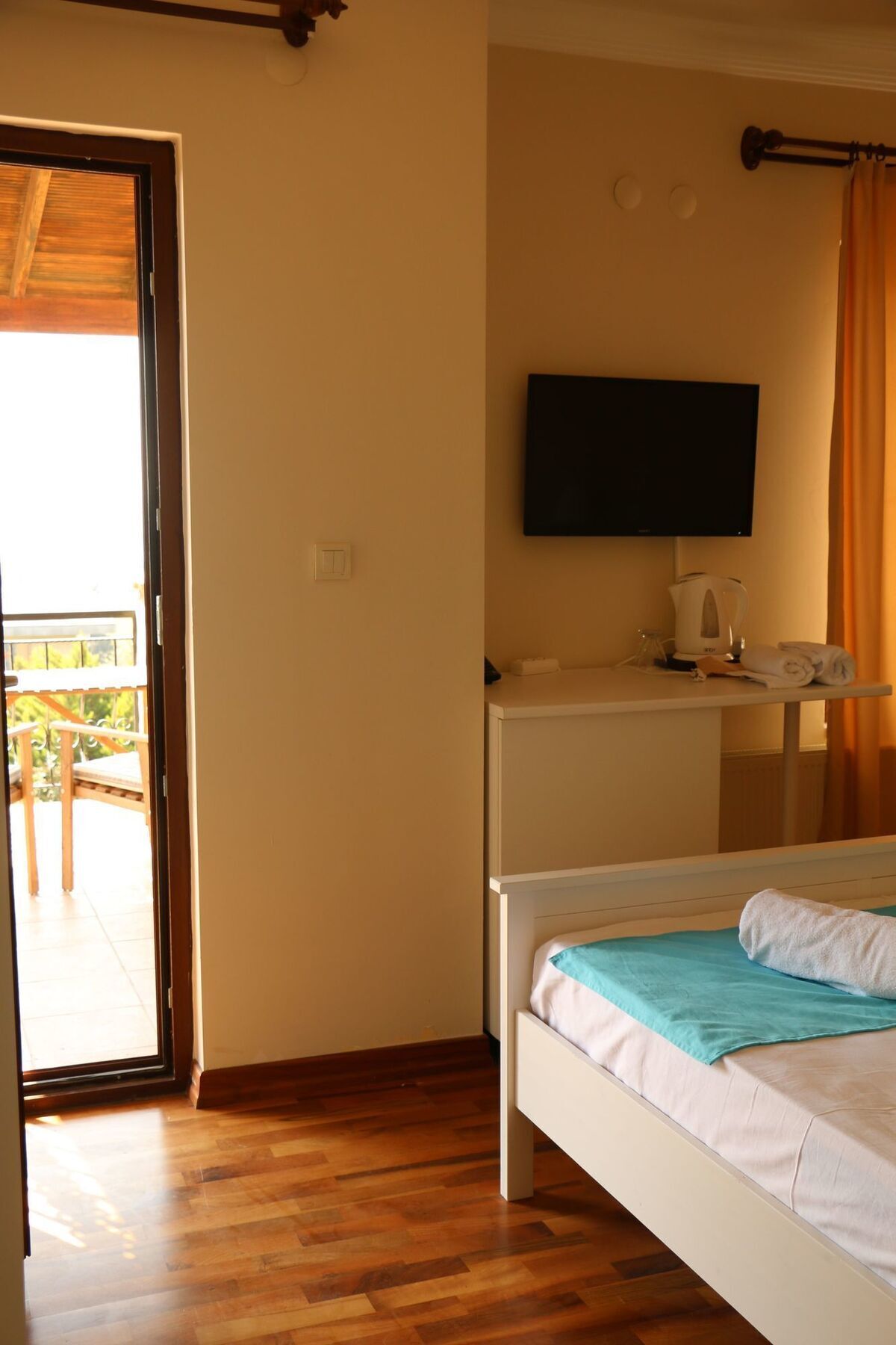 Hotel Cunda Sir Ayvalı Exterior foto